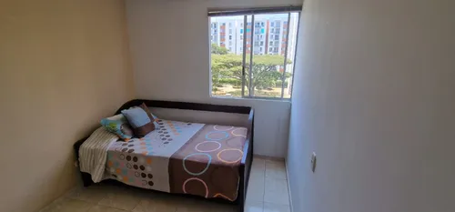 Vendo Apartamento En Los Naranjos Jamundi