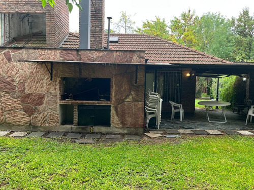 Casa En Alquiler En Golfers Cc