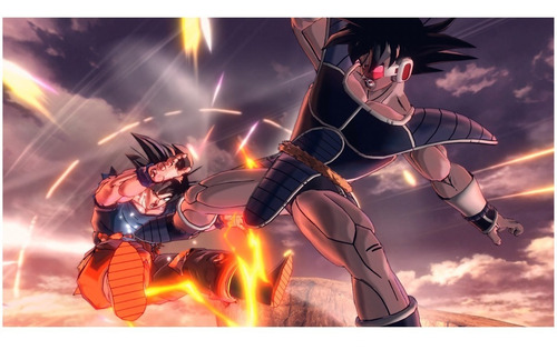 Imagem 5 de 5 de Dragon Ball: Xenoverse 2 Xbox One Físico