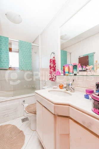 Imagem 18 de 30 de Apartamento Em Jardim Itu Sabará, Porto Alegre/rs De 175m² 3 Quartos À Venda Por R$ 790.000,00 - Ap1053551-s