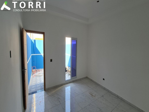 Imagem 15 de 19 de Casa À Venda No Bairro Parque São Bento Em, Sorocaba/sp - Ca02355 - 70782882