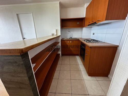 Departamento En Venta De 2 Dorm. En Puerto Montt
