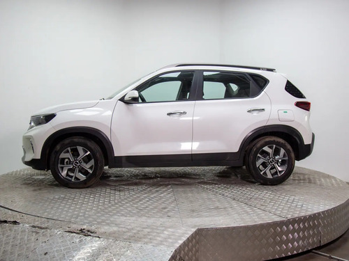 Kia Sonet 1.5 Ex Ivt Full Plus At 2924