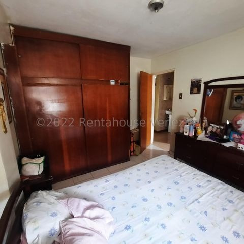 Imagen 13 de 14 de Apartamento En Venta Urb El Obelisco Cod 22-23597 Icm