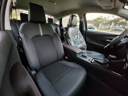 Toyota Yaris G