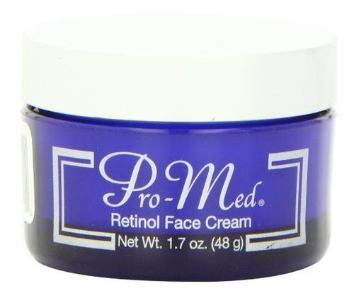 Prometido Retinol Antiedad Crema Facial 17 Onzas