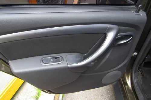 Renault Duster 2.0 Dynamique 4X2 At
