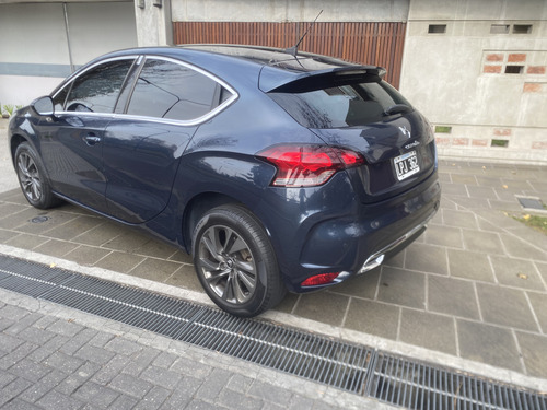 Citroën DS4 1.6 Sport Chic Thp 163cv Tiptronic