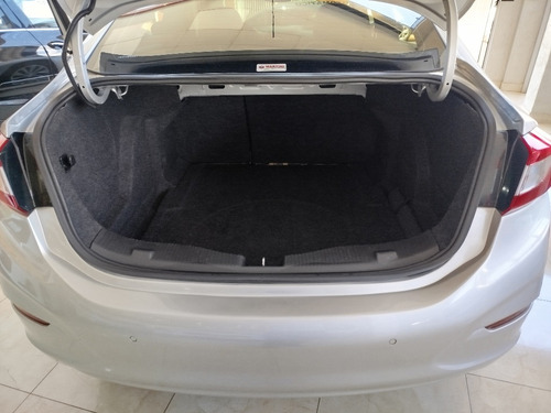 Chevrolet Cruze 1.4 TURBO LT 16V FLEX 4P AUTOMATICO