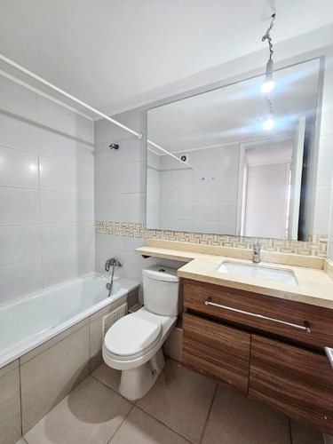 Cómodo Departamento En Venta 2d1b, Concepción.