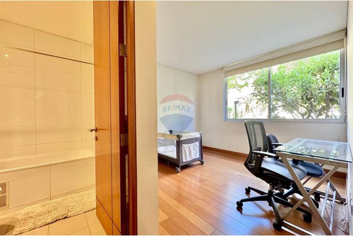 En Venta Duplex 6d 6b 3e San Carlos De Apoquindo