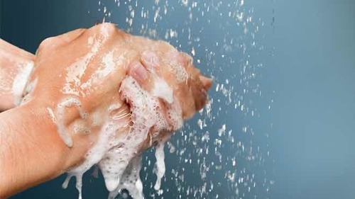 Limpio Shampoo Para Manos 10 Litros