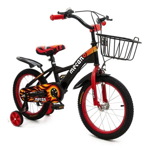 Rodado para niños hot sale