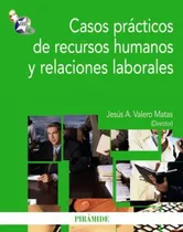 Comprar Casos Practicos De Recursos Humanos Y Relaciones Laborales \u002F