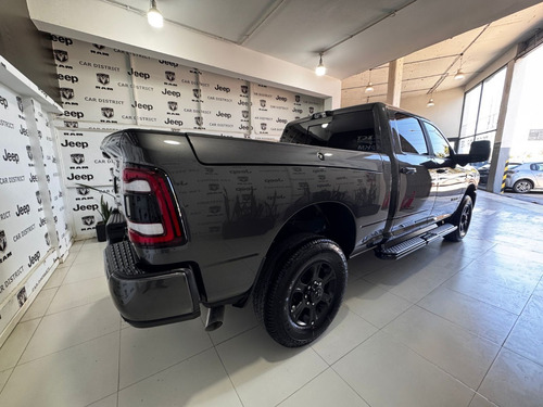 RAM 2500 LARAMIE 6.7L TD CUMMINGS AT6 4X4 NIGHT EDITION