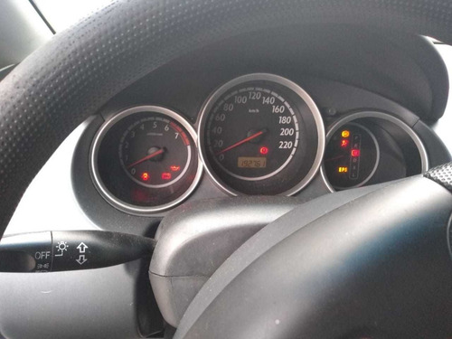 Honda Fit 2004 1.4 Lx 5p