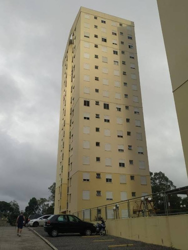 Imagem 1 de 8 de Apartamento - De Zorzi - Ref: 8315 - V-8315