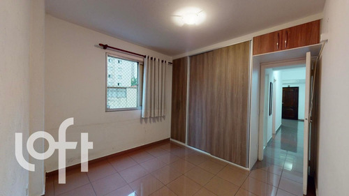 Imagem 22 de 25 de Apartamento De Condomínio Em São Paulo - Sp - Ap4273_nbni