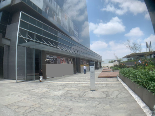Oficina En Renta En Naucalpan Forum (m2o2507)