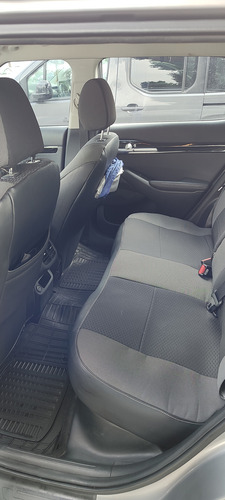 Kia Seltos 1.6 Ex Pack At