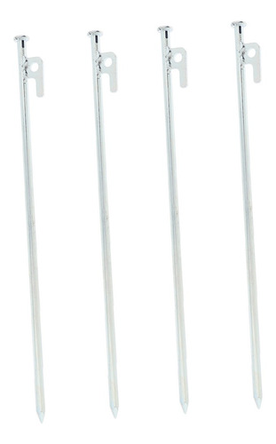 Imagen 12 de 12 de Piezas 2x4 Para Toldos Exteriores Clavijas Toldo Lona