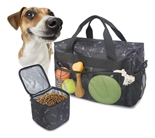 Bolsa de viaje perro sale