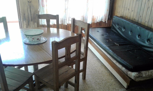 Imagen 10 de 12 de Venta San Bernardo Departamento A 1 Cuadra Del Mar Centrico
