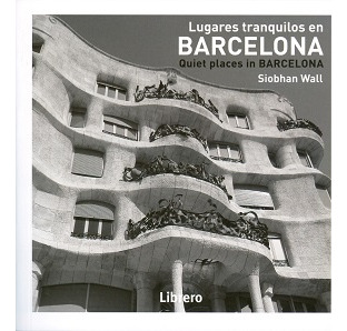 Lugares Tranquilos En Barcelona - Wall Siobhan