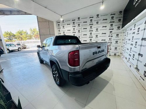 RAM Rampage 2.0 Rebel Gme At9 4X4