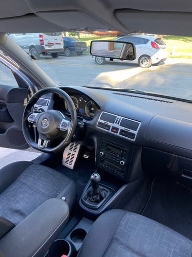 Volkswagen Bora 1.8 Highline T 180cv