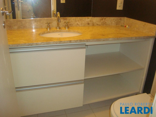 Imagem 13 de 15 de Apartamento - Jardim Leonor - Sp - 545656