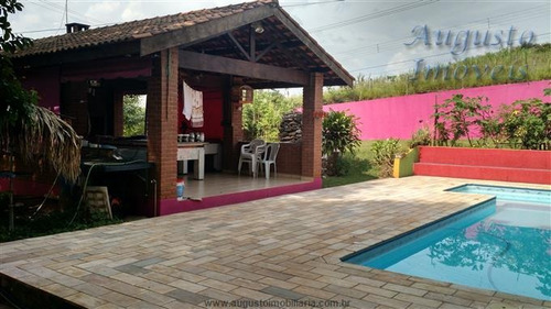 Imagem 7 de 25 de Chácaras À Venda Em Atibaia/sp - Compre O Seu Chácaras Aqui! - 1300251