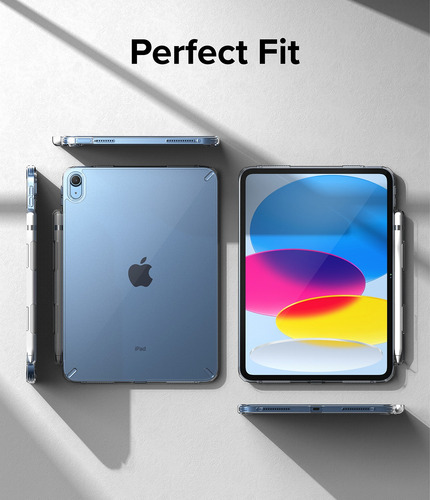 Funda Carcasa Ringke Para iPad 10 11 Gen (a16) Fusion