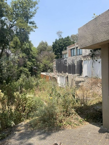 Terreno En Venta En Constituyentes: Lomas Altas