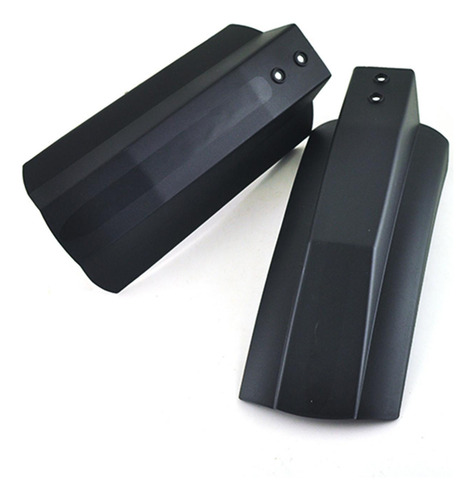 Juego De Guardabarros Para Bicicleta, Protector Contra