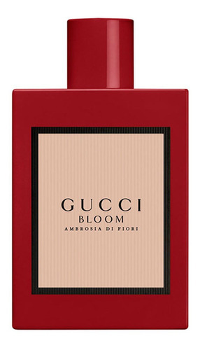 Gucci Bloom Ambrosia Di Fiori Edp 100 Ml Gucci 6c