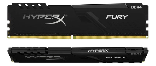 Memoria Ram Gamer Para Desktop Ddr4 1x 32gb 3200mhz Hyperx