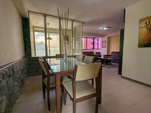 (ata-1671) Apartamento En La Trigaleña, Res. Los Chalets. Luz Coelho