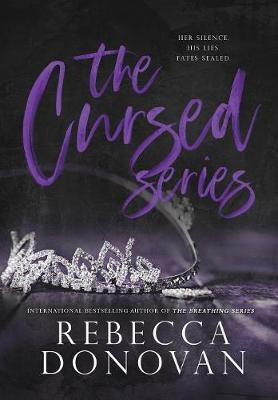 Libro The Cursed Series, Parts 1 & 2 - Rebecca Donovan