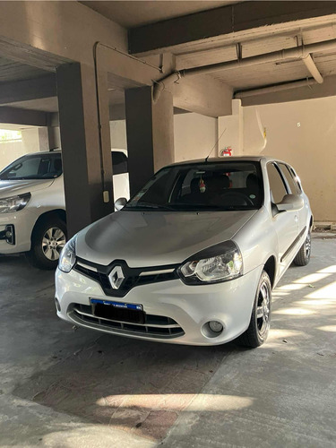 Renault Clio 1.2 Mio Dynamique