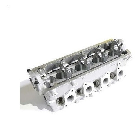 Imagem 2 de 3 de Cabeçote Gol 1.0 8v 1997 Até 2001 Motor At
