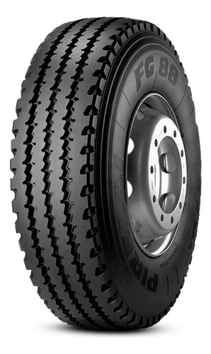 Pneu Pirelli 275/80r22.5 149/146l M+s 16pr Fg88