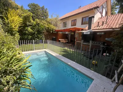Casa en venta