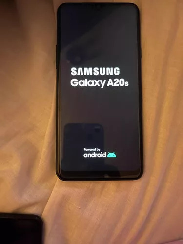 Samsung Galaxy A20s 32 Gb  Libre