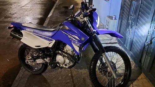 Yamaha Xtz 250