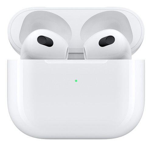 Apple AirPods (3ª Generación) Con Estuche De Carga Magsafe