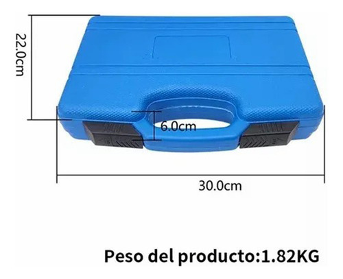 Extractor De Polea Coches, Polea De Cigüeñal 3 Mandíbulas MERION