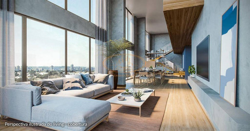 Apartamento Com 3 Dormitório(s) Localizado(a) No Bairro Jardim Paulista Em São Paulo / São Paulo - 4375:908514