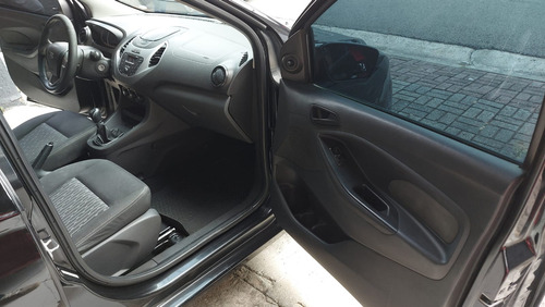 Ford Ka 1.0 SE/SE PLUS TIVCT FLEX 4P