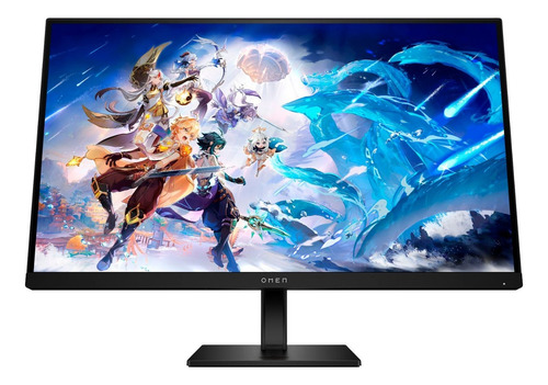 Monitor Hp Omen - 27 Ips Led Qhd 240hz Freesync And G-sync